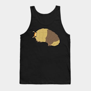 Rubber Ducky Isopod Tank Top